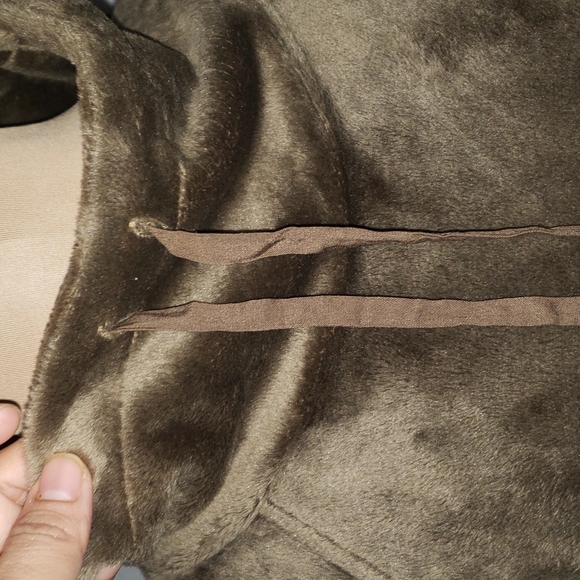 Sunday in Brooklyn-Anthropolgie sweater - Picture 6 of 8